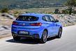 Crossover compatto coupé BMW X2 foto 6