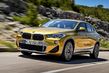 Crossover compatto coupé BMW X2 foto 5