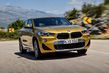 Crossover compatto coupé BMW X2 foto 10