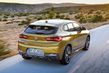 Crossover compatto coupé BMW X2 foto 8