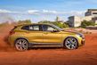 Crossover compatto coupé BMW X2 foto 4