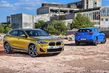 Crossover compatto coupé BMW X2 foto 1