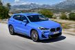 Crossover compatto coupé BMW X2 foto 2
