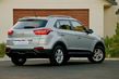 Panoramica della città compatta crossover Hyundai Creta foto 3
