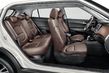 Panoramica della città compatta crossover Hyundai Creta foto 10