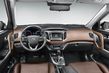 Panoramica della città compatta crossover Hyundai Creta foto 9