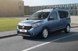 Recensione del furgone compatto Renault Dokker foto 4