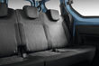Recensione del furgone compatto Renault Dokker foto 11