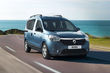 Recensione del furgone compatto Renault Dokker foto 6