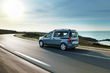 Recensione del furgone compatto Renault Dokker foto 5