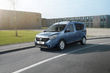 Recensione del furgone compatto Renault Dokker foto 2