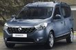 Recensione del furgone compatto Renault Dokker foto 1
