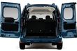 Recensione del furgone compatto Renault Dokker foto 9