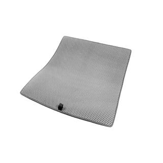 Tappetino baule EVA (Avant, grigio) Audi A6 C6 2004-2011 foto 2