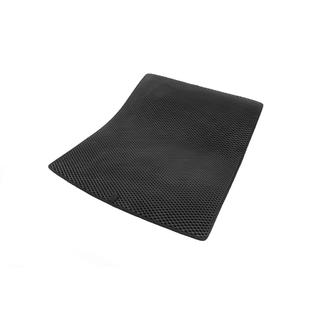 Tappetino baule EVA (Avant, nero) Audi A6 C6 2004-2011 foto 2
