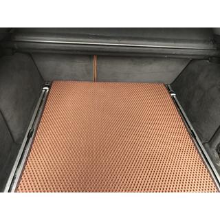 Tappetino bagagliaio EVA (Avant, rosso mattone) Audi A6 C6 2004-2011 foto 3