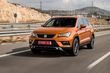 Il crossover compatto Seat Ateca foto 9