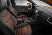 Il crossover compatto Seat Ateca foto 12