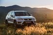 Il crossover compatto Seat Ateca foto 7