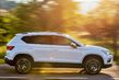 Il crossover compatto Seat Ateca foto 3