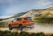 Il crossover compatto Seat Ateca foto 8