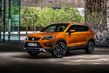 Il crossover compatto Seat Ateca foto 5