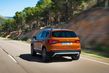 Il crossover compatto Seat Ateca foto 4