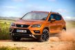 Il crossover compatto Seat Ateca foto 10