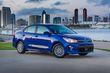 La quarta generazione della berlina compatta KIA Rio foto 5