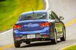 La quarta generazione della berlina compatta KIA Rio foto 6