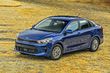 La quarta generazione della berlina compatta KIA Rio foto 4