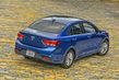 La quarta generazione della berlina compatta KIA Rio foto 3