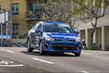 La quarta generazione della berlina compatta KIA Rio foto 1