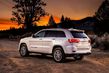 Sfoglia premium suv Jeep Grand Cherokee foto 11