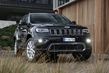 Sfoglia premium suv Jeep Grand Cherokee foto 9
