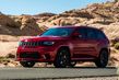 Sfoglia premium suv Jeep Grand Cherokee foto 4