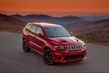 Sfoglia premium suv Jeep Grand Cherokee foto 1