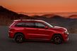 Sfoglia premium suv Jeep Grand Cherokee foto 3