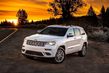 Sfoglia premium suv Jeep Grand Cherokee foto 2