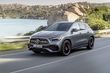 Recensione premio crossover compatto di Mercedes-Benz GLA-Class foto 5
