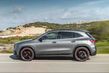 Recensione premio crossover compatto di Mercedes-Benz GLA-Class foto 4