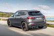 Recensione premio crossover compatto di Mercedes-Benz GLA-Class foto 3