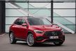 Recensione premio crossover compatto di Mercedes-Benz GLA-Class foto 7