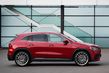 Recensione premio crossover compatto di Mercedes-Benz GLA-Class foto 6