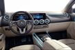 Recensione premio crossover compatto di Mercedes-Benz GLA-Class foto 12