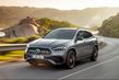 Recensione premio crossover compatto di Mercedes-Benz GLA-Class foto 1