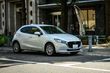 Mazda 2 berlina subcompatta aggiornata foto 8