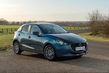Mazda 2 berlina subcompatta aggiornata foto 3
