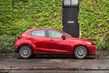 Mazda 2 berlina subcompatta aggiornata foto 6
