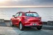 Mazda 2 berlina subcompatta aggiornata foto 5